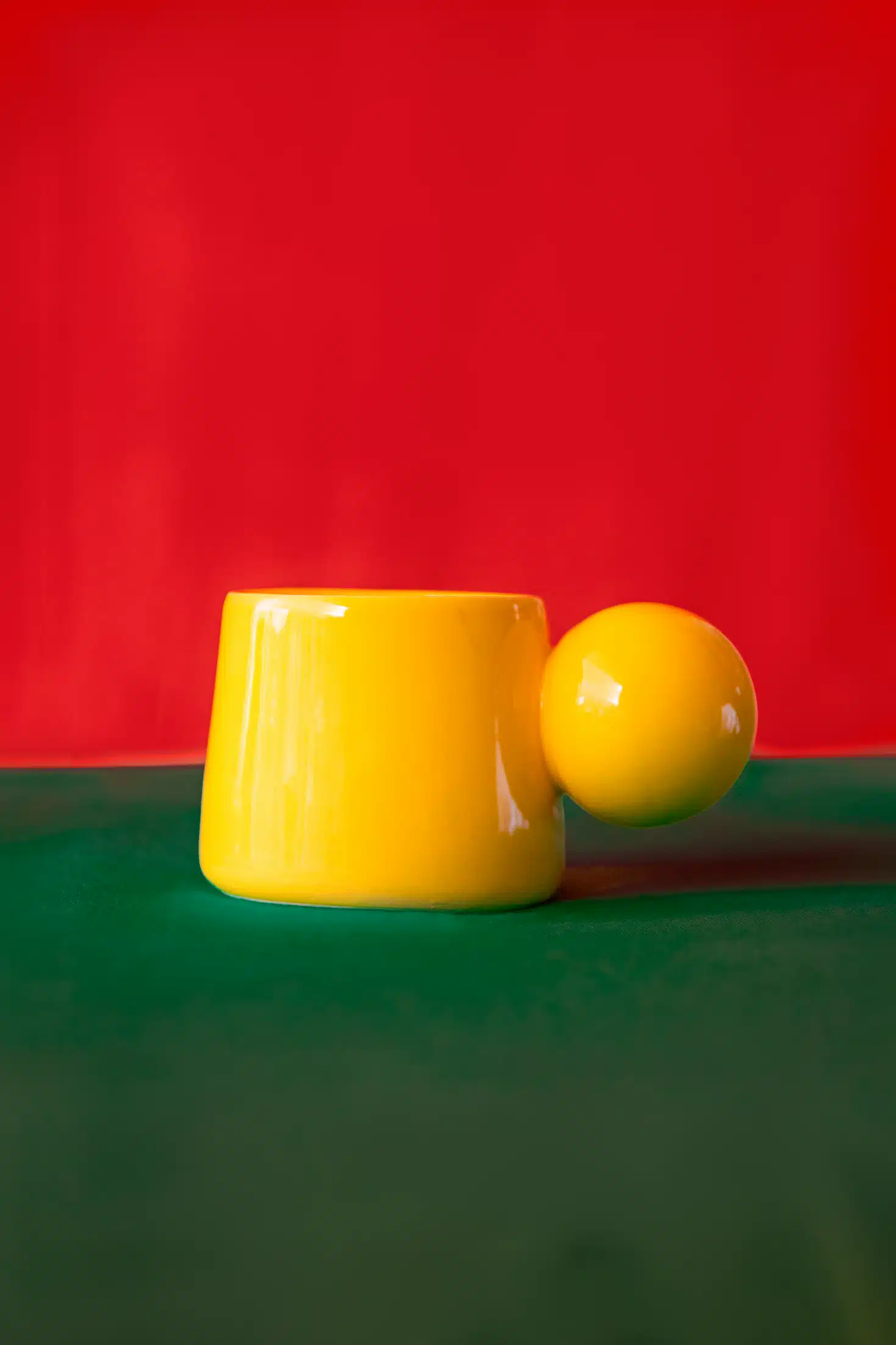Amarillo