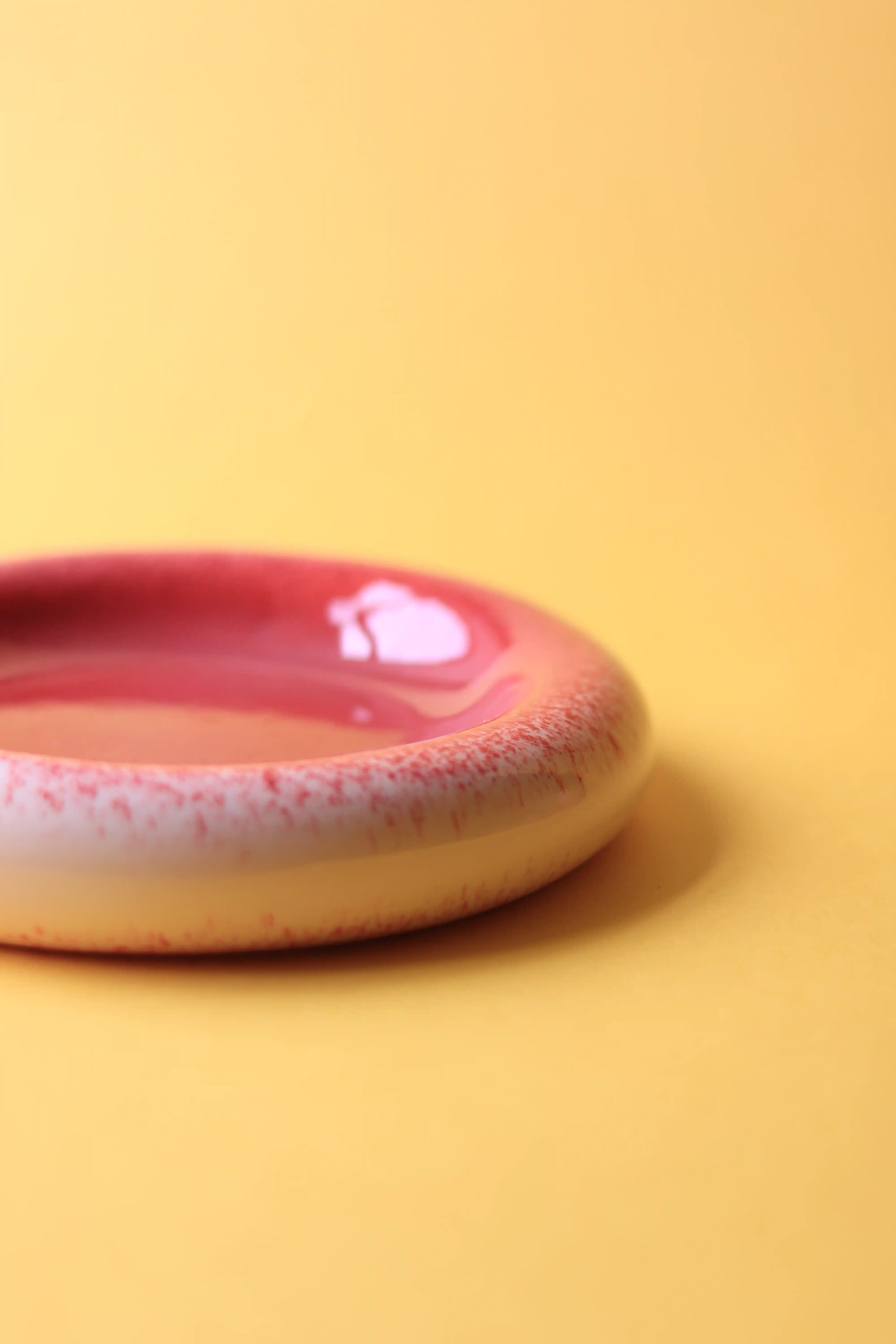 Plato Burbuja - Mediano