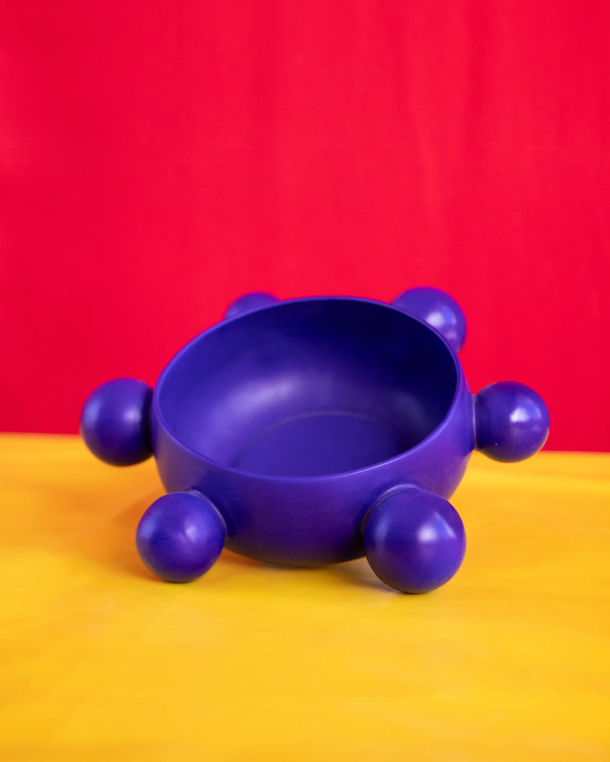 Bubble Bowl
