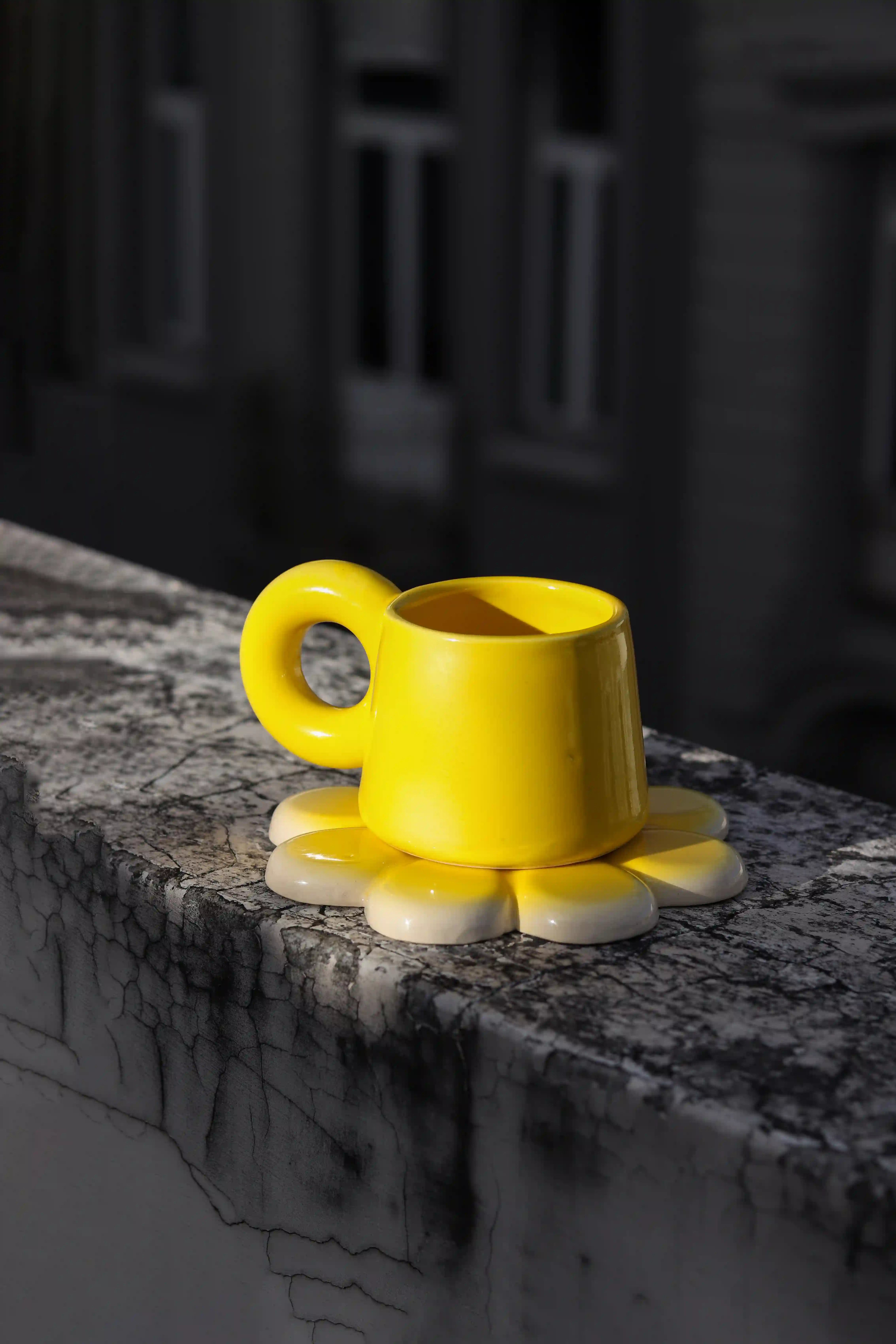 Imagen 41 de Flower Cup (Conjunto)