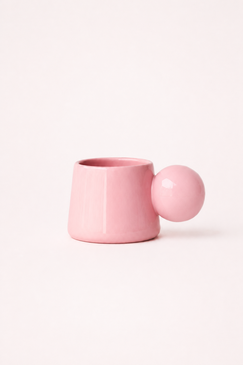 Taza Burbuja 