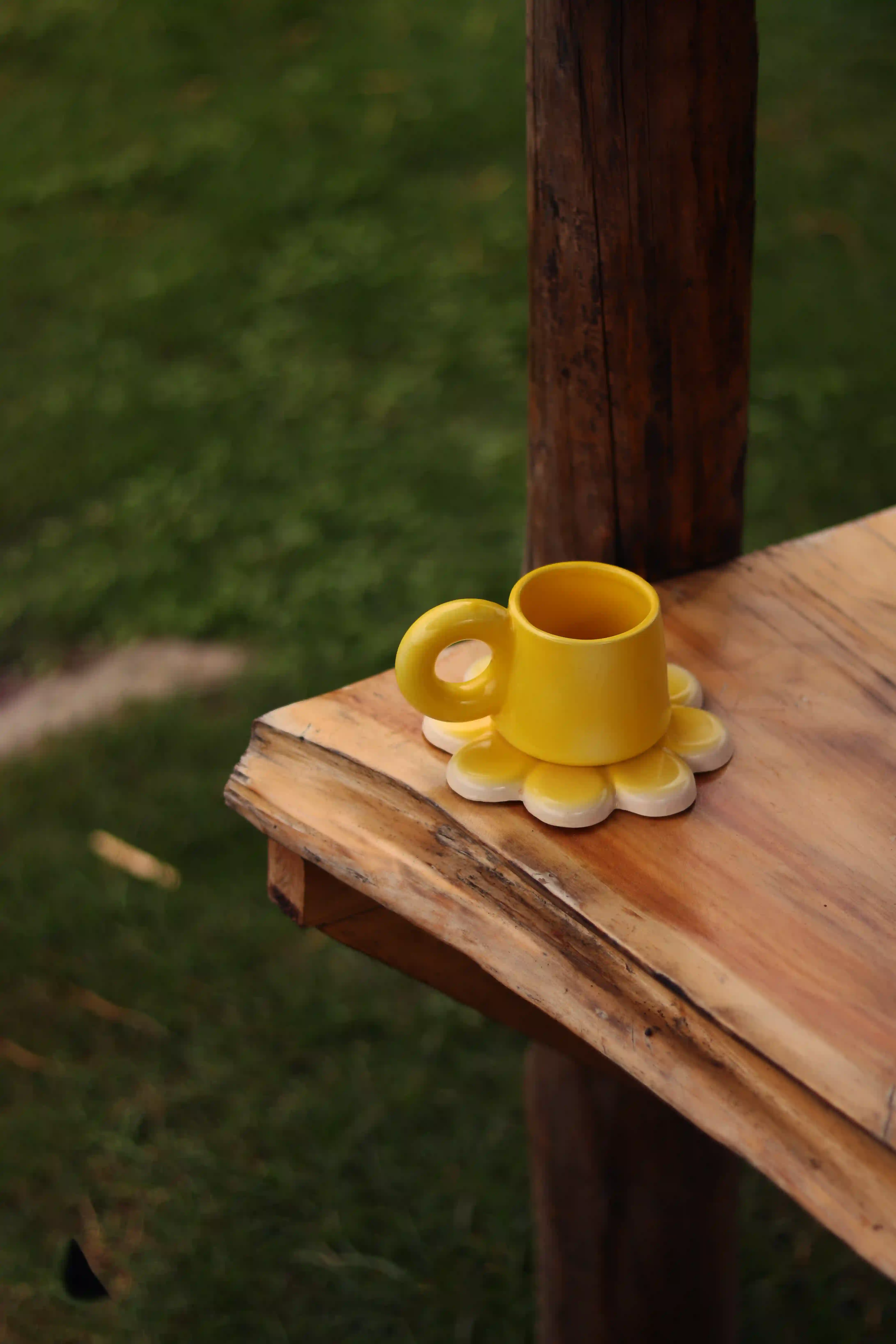 Imagen 40 de Flower Cup (Conjunto)