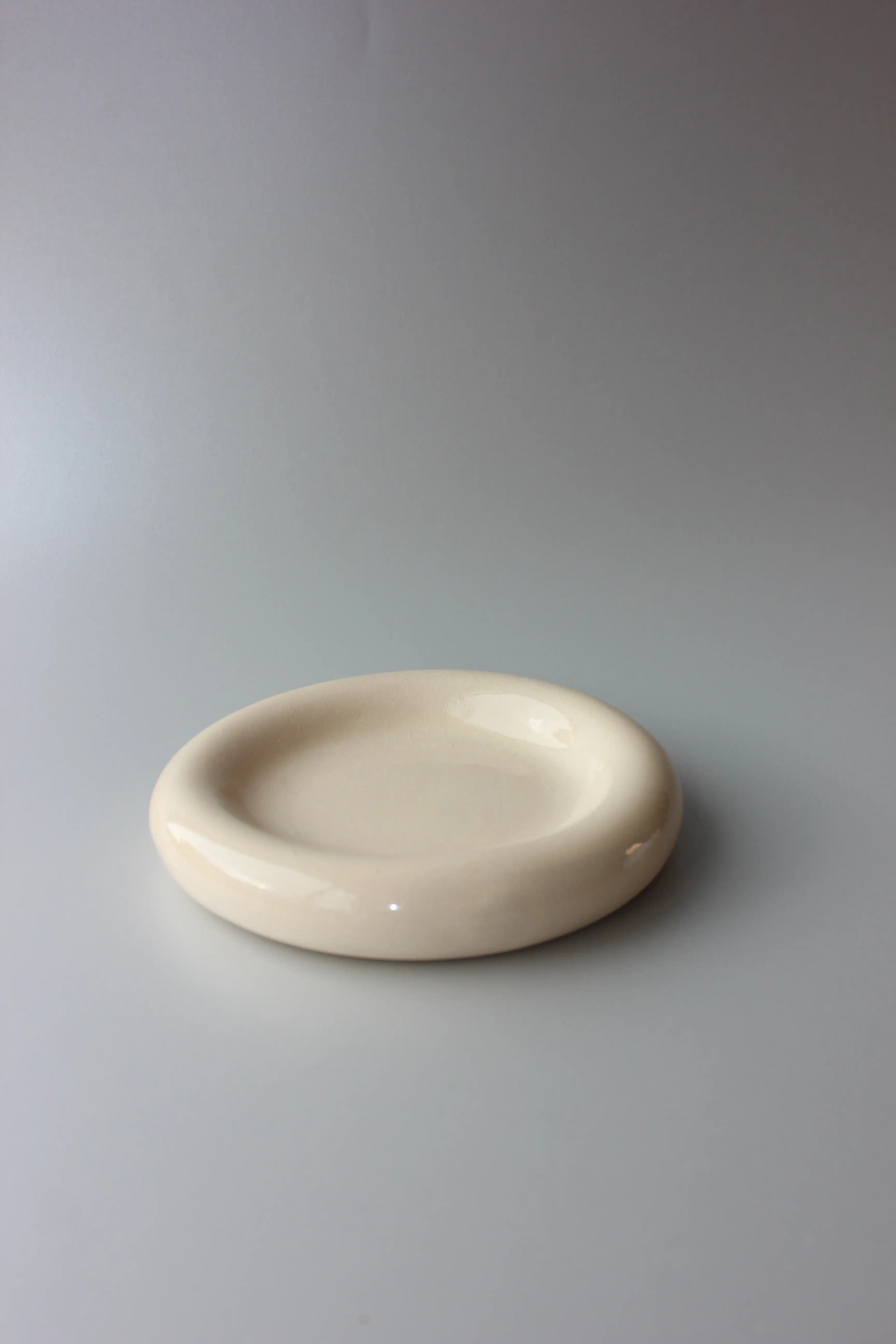 Plato Burbuja - Pequeño