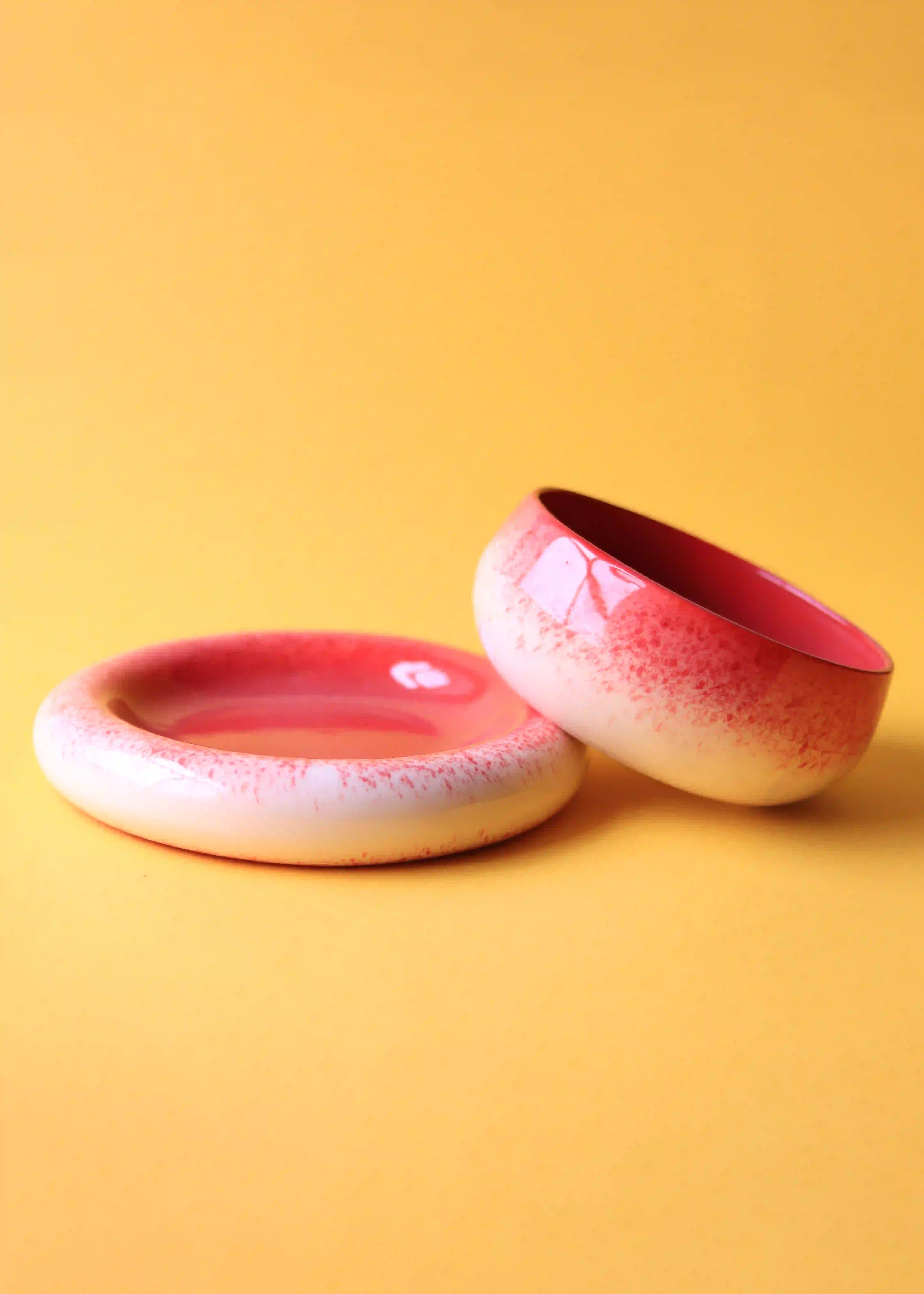 Imagen 38 de Bowl y Plato Mediano Burbuja