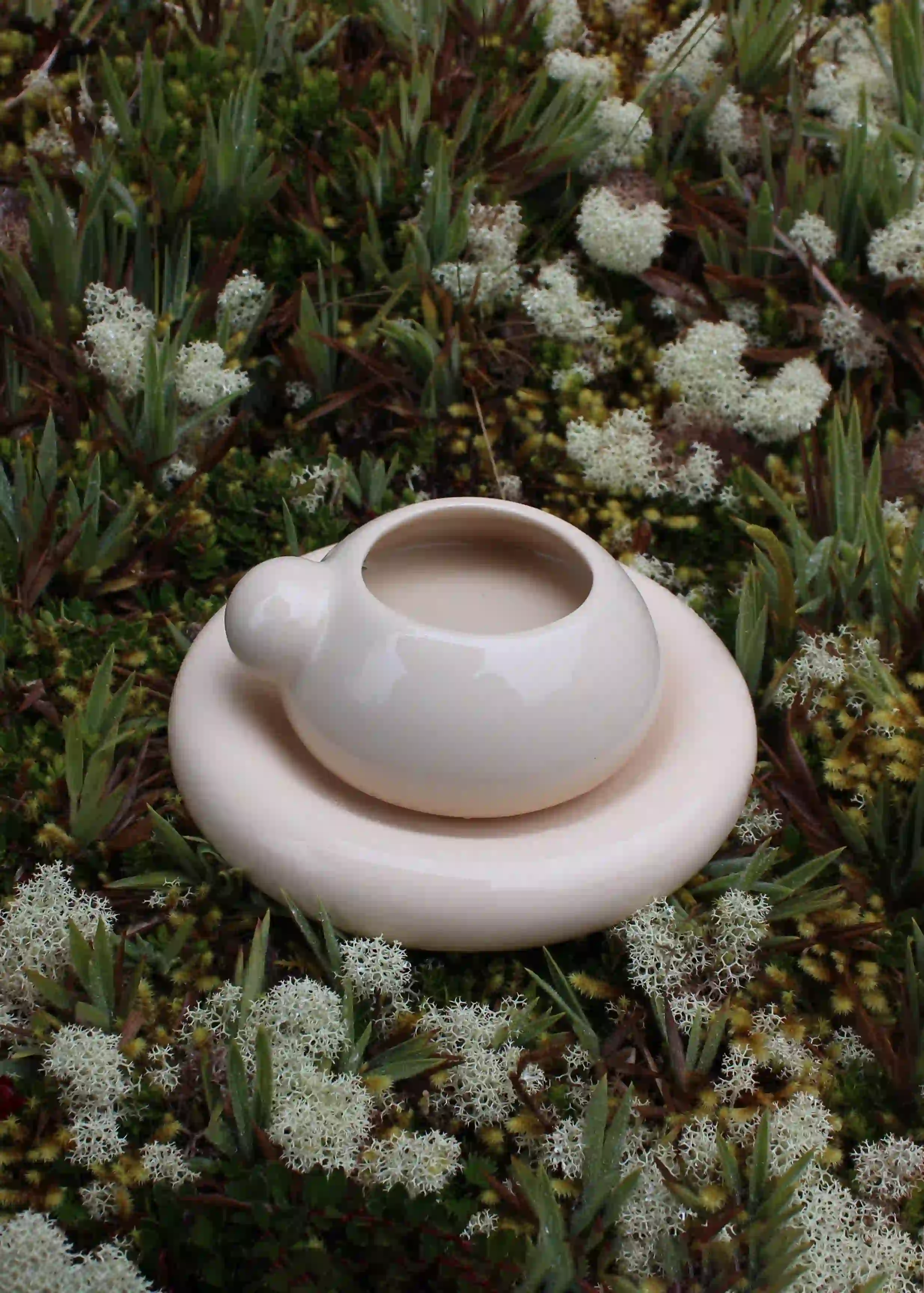 Imagen 35 de Taza y Plato Burbuja