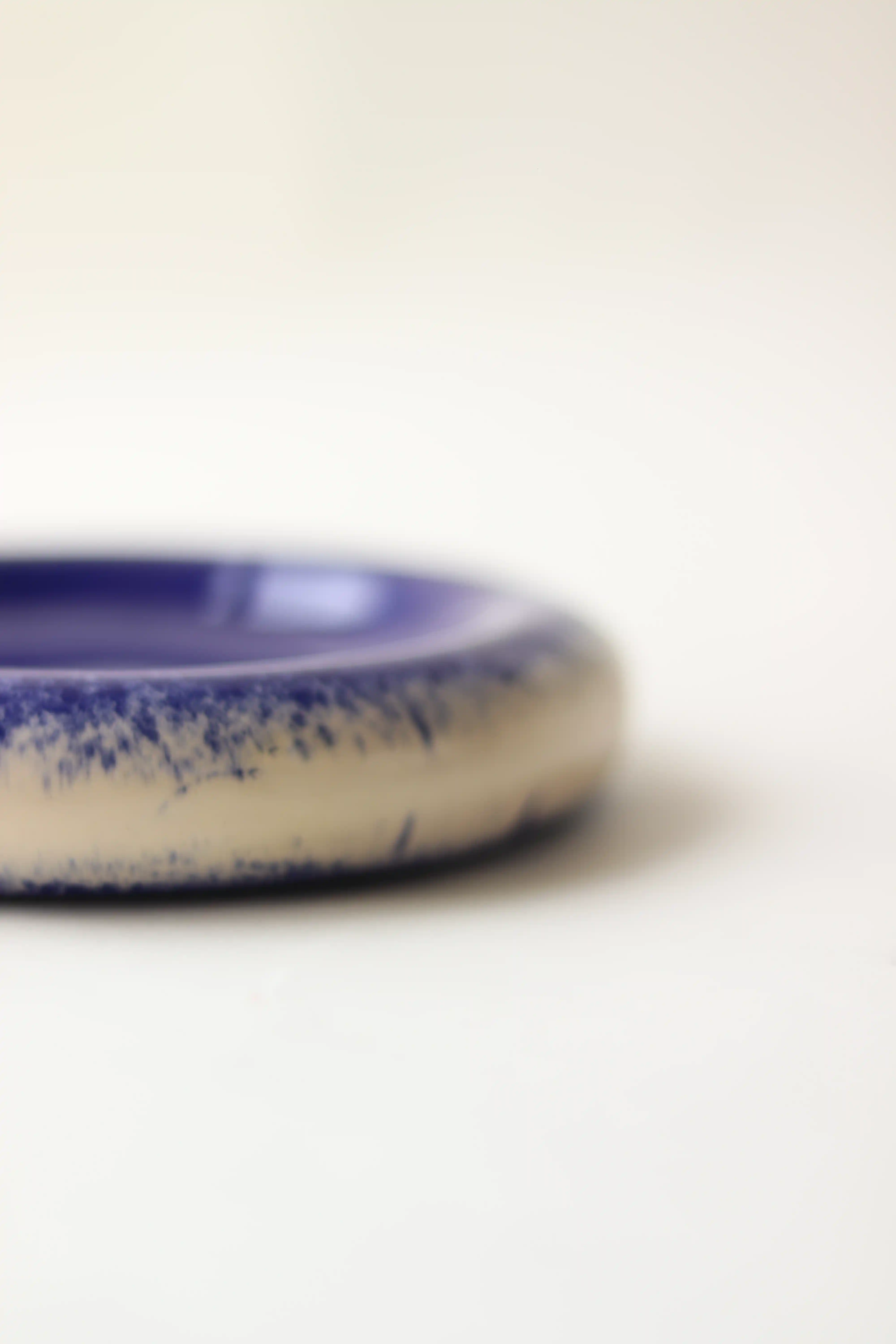 Plato Burbuja - Mediano